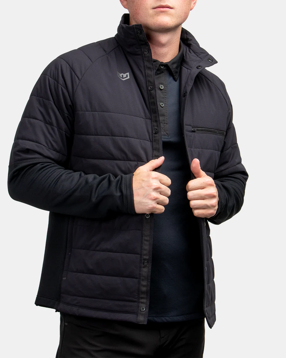 Ace Hybrid Jacket - Image 3