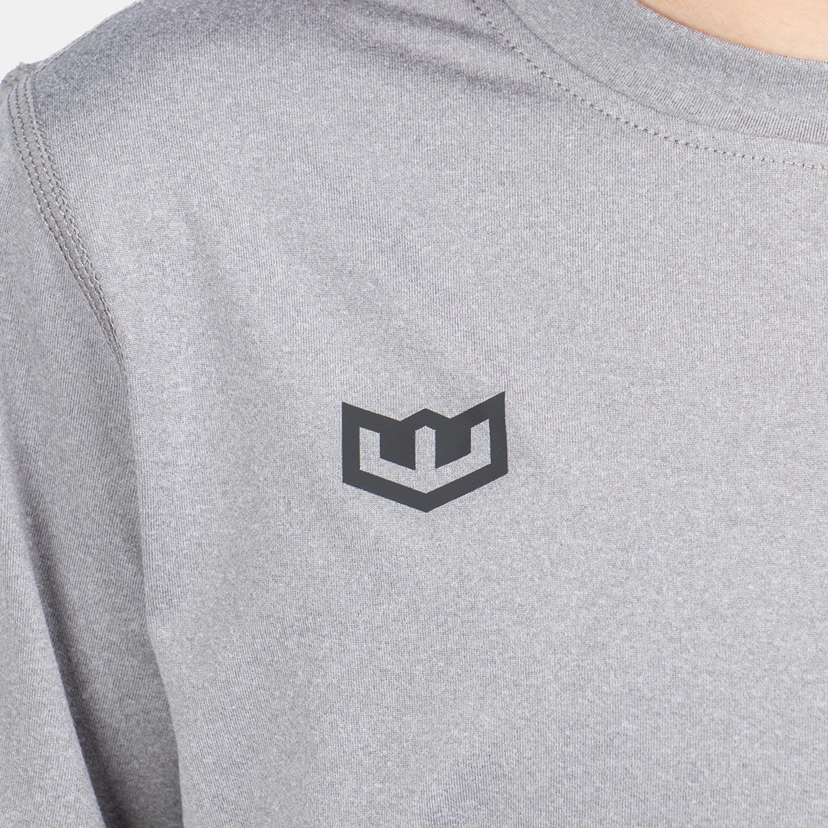 Youth Dryland Tee - Image 3